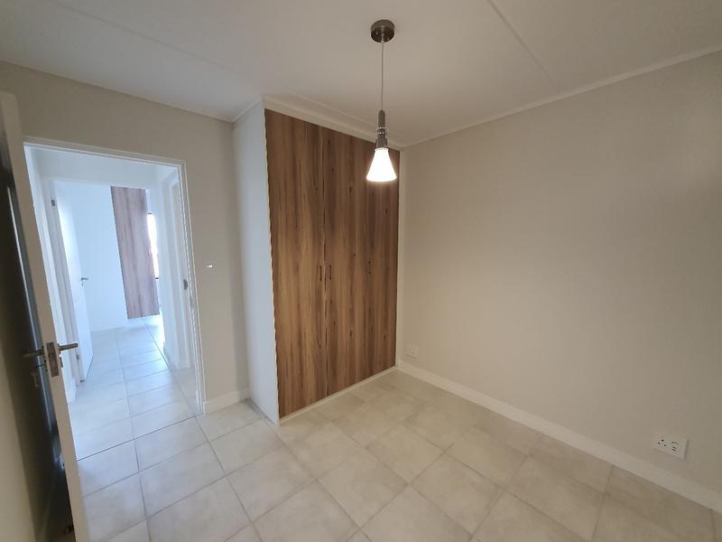 To Let 2 Bedroom Property for Rent in Greenbay Eco Estate Western Cape